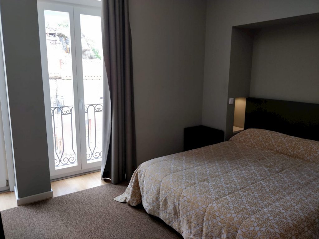 Hotel Medieval de Penedono