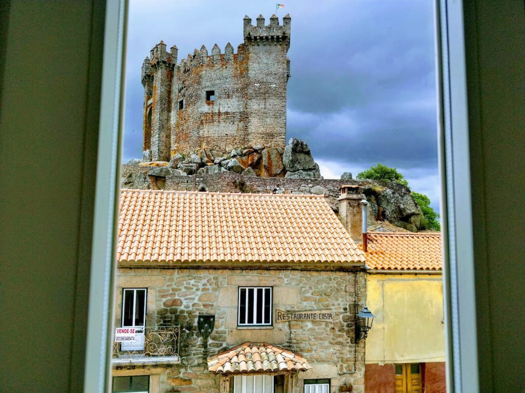 Hotel Medieval de Penedono