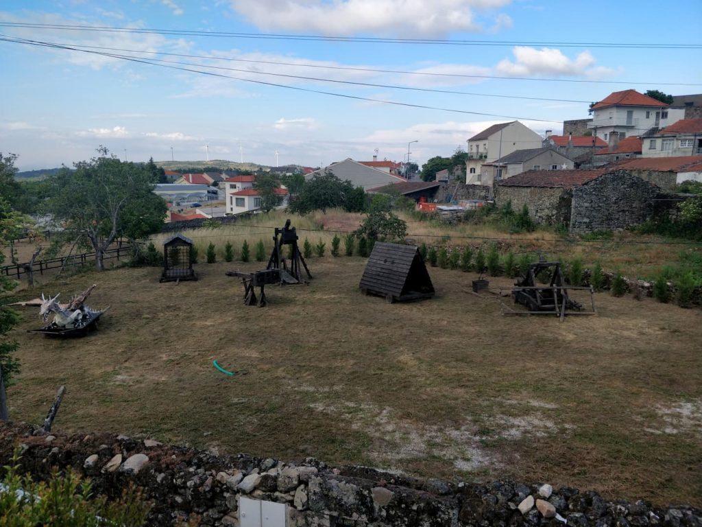 Penedono