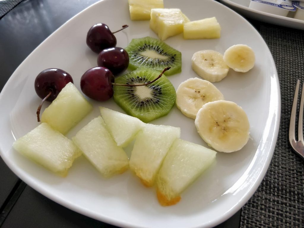 Hotel Medieval de Penedono – Pequeno Almoço