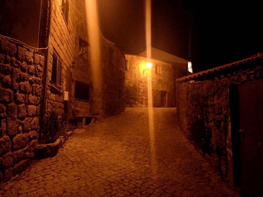 Penedono