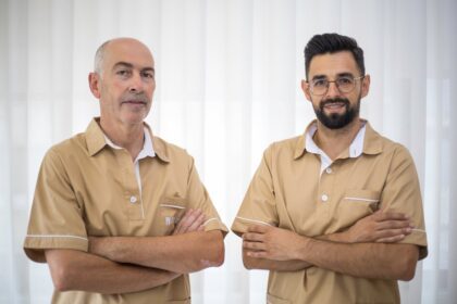 Clínica Dentária de Felgueiras Três décadas a cuidar dos sorrisos dos felgueirenses