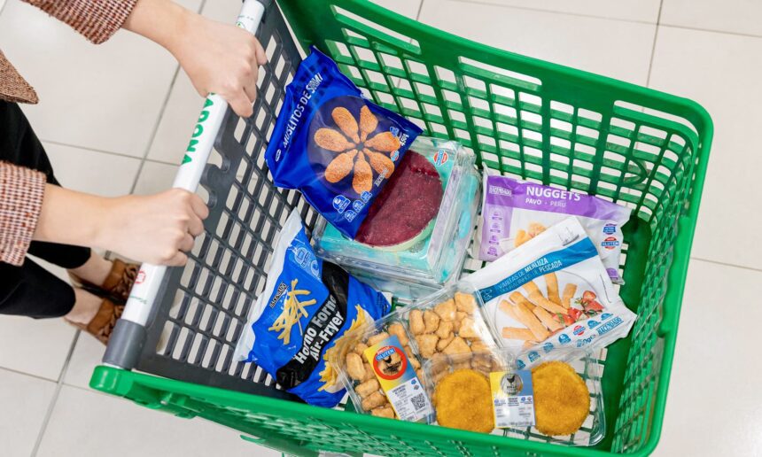 Mercadona promove inclusão alimentar com mais de 750 produtos sem glúten