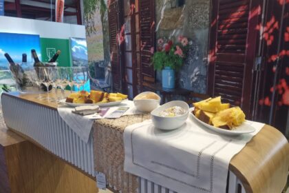 Concerto de Cátia Teles, rendas e bordados ao vivo, vinho verde e Pão de Ló de Margaride fazem parte do programa de 31 de agosto, totalmente dedicado ao concelho.