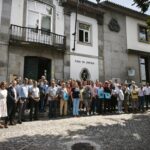 Coligação “Sim, Acredita!” formaliza entrega das listas no Tribunal de Felgueiras
