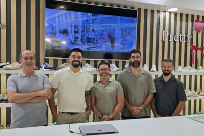 Joseli destaca bom arranque de 2025 na MICAM