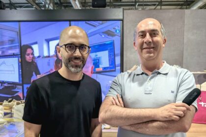 Ambitious conquista clientes na MICAM com coleção de mulher