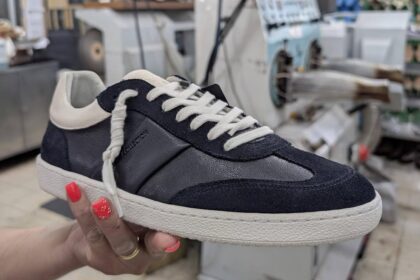 MICAM Milano Collection SS 2026 Mazoni DC