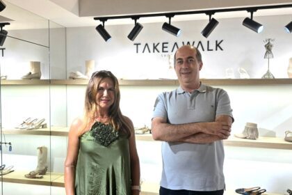Take a Walk reforça aposta internacional na MICAM